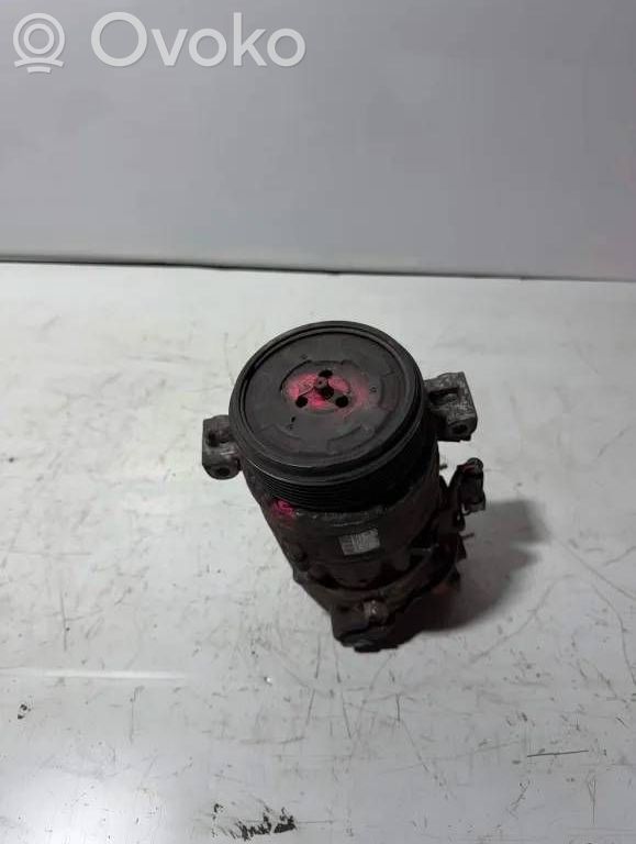 BMW 1 E81 E87 Air conditioning (A/C) compressor (pump) 