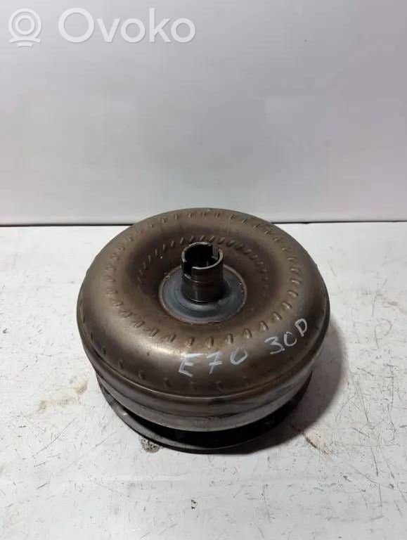 Torque converter   000212