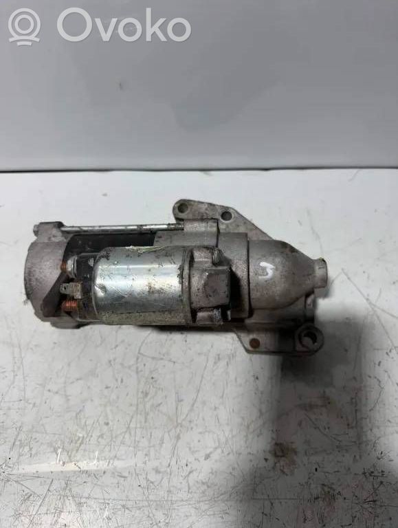 Mitsubishi Grandis Motor de arranque 