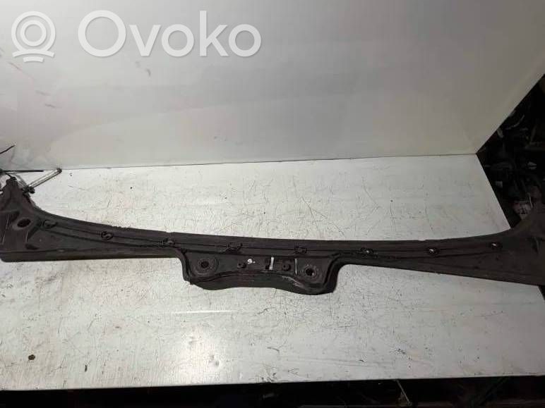 BMW 5 E60 E61 Podszybie przednie 