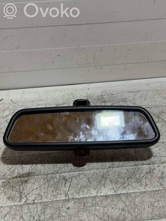 Espejo retrovisor (interior)   E1020588,E1010588