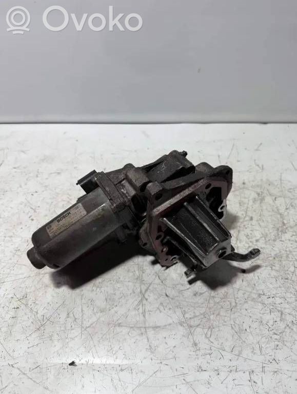 Opel Meriva A Selector de viteze/schimbător de viteze pe cutie 