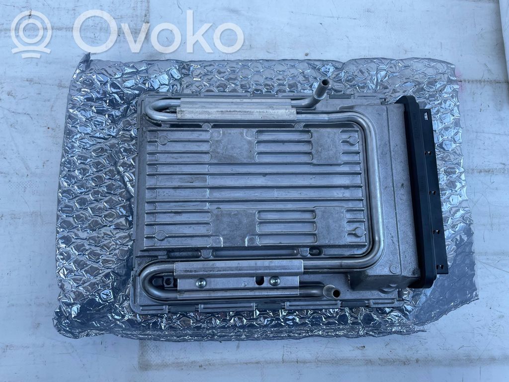 BMW 5 F10 F11 Sterownik / Moduł ECU 