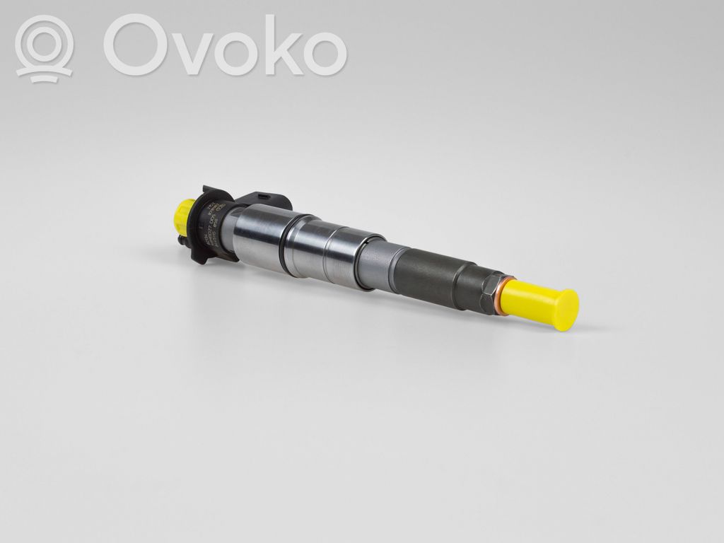Injektor Einspritzdüse   0445115050