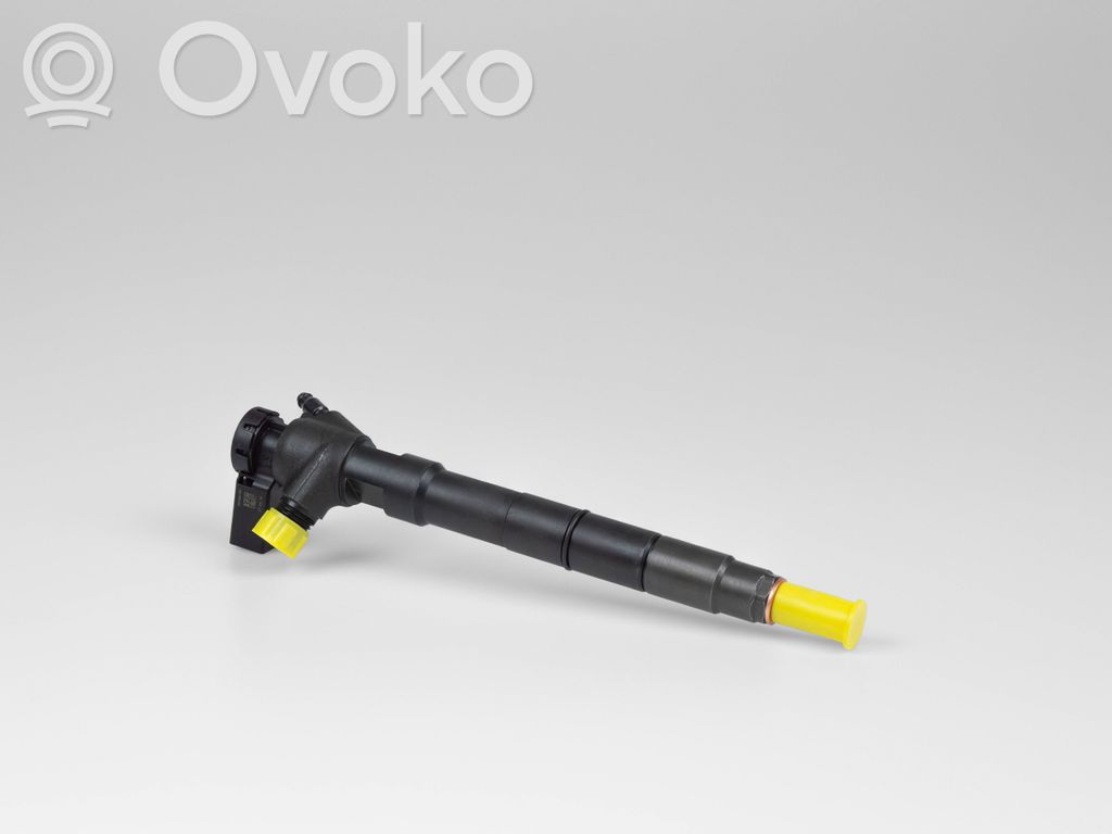 Volkswagen Crafter Injector combustibil 