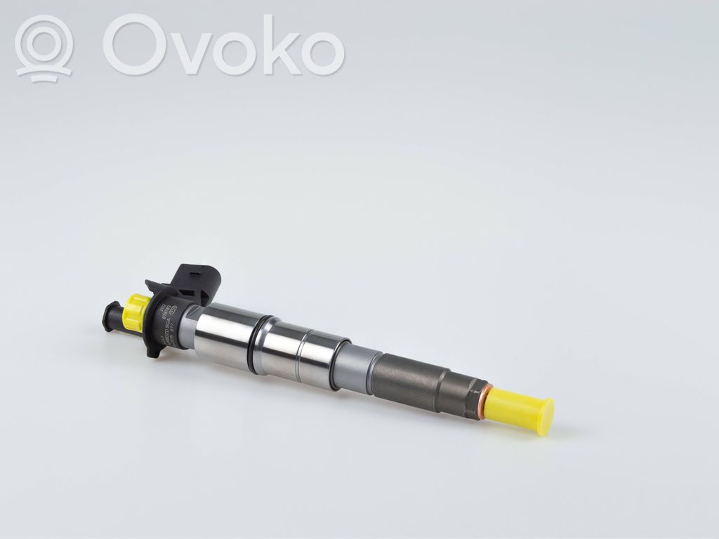 Inyector de combustible   0445115077