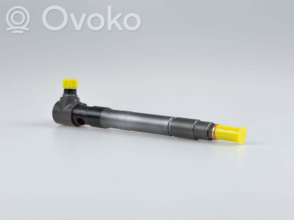 Mazda CX-3 Inyector de combustible 