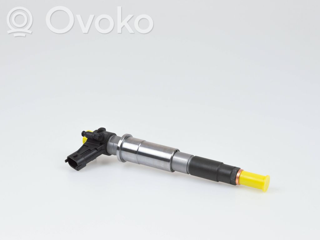 Renault Trafic II (X83) Inyector de combustible 