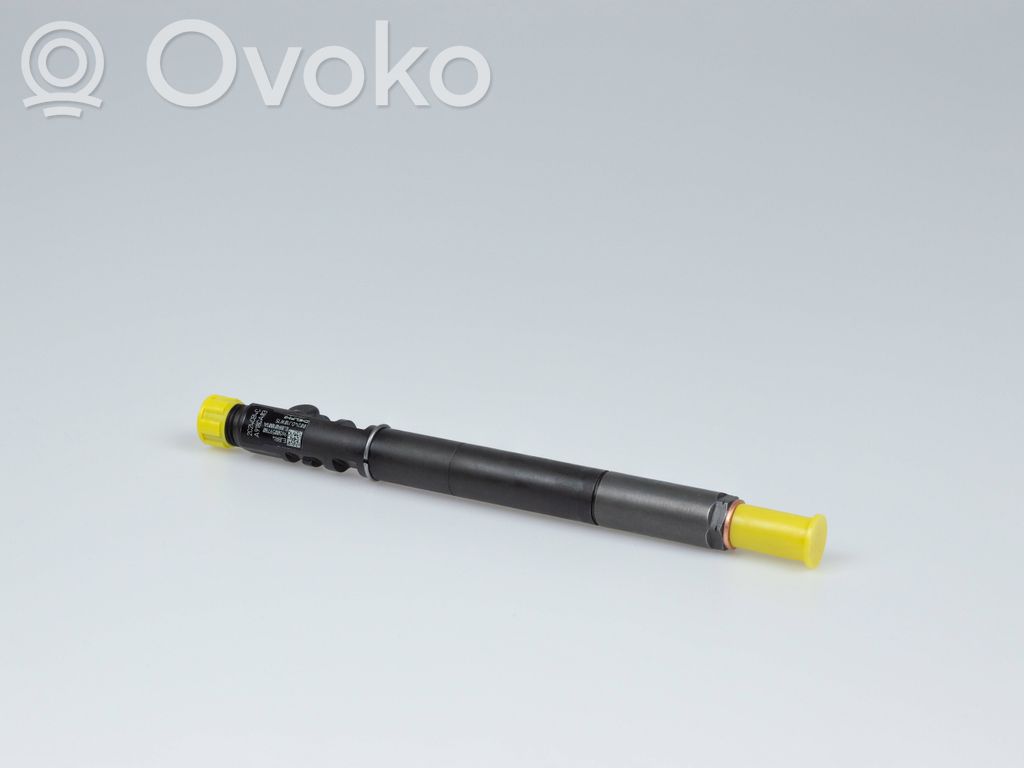 Citroen C3 Injecteur de carburant 