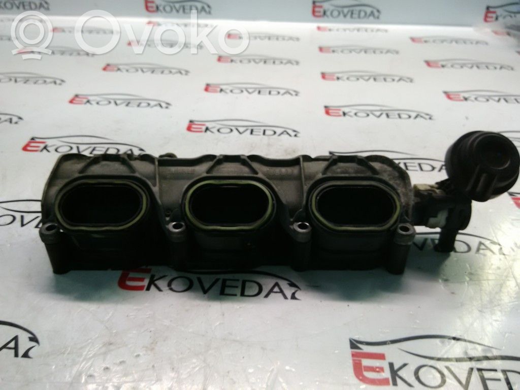 Audi A4 S4 B8 8K Intake manifold 