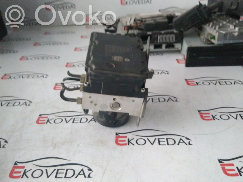 BMW X5 E70 ABS Blokas 