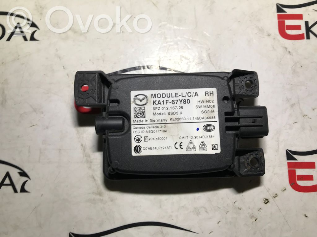 Blind spot module   KA1F67Y80