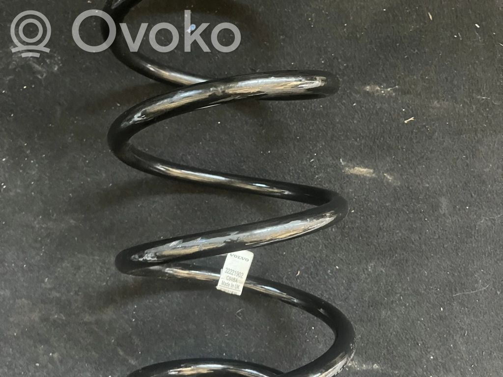 Volvo XC40 Front coil spring 