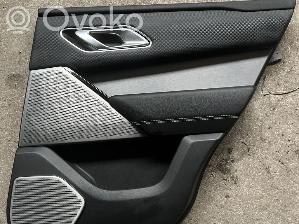 Land Rover Range Rover Velar Panou interior ușă spate 