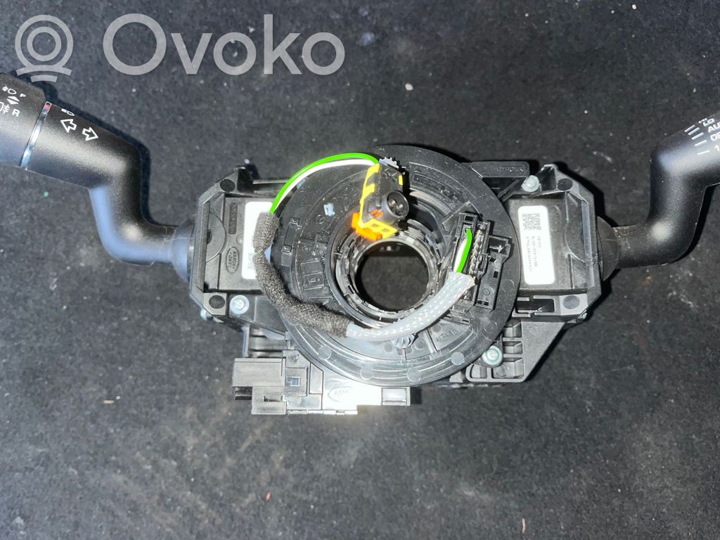 Land Rover Discovery 5 Wiper turn signal indicator stalk/switch 