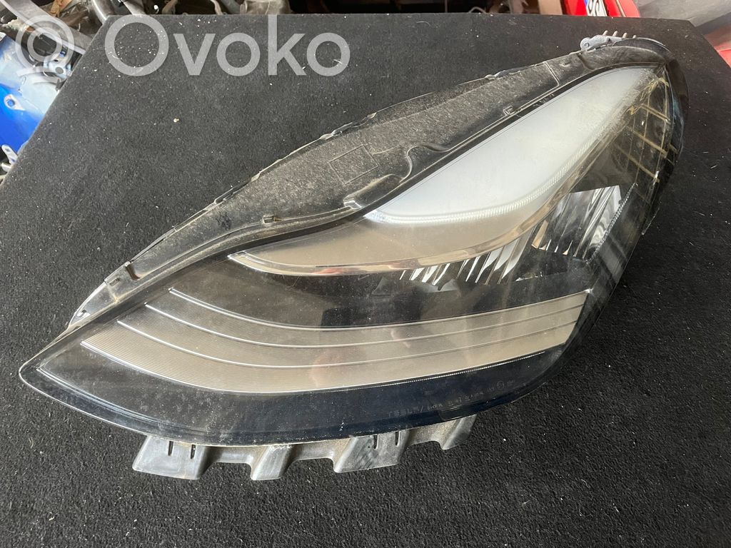 Tesla Model 3 Headlight/headlamp 