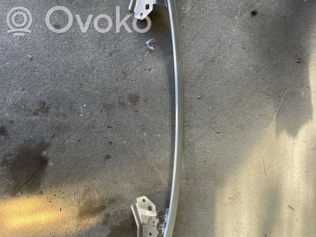 Tesla Model 3 Front bumper cross member 