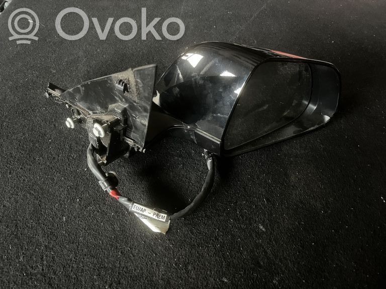 Tesla Model 3 Elektryczne lusterko boczne drzwi przednich 