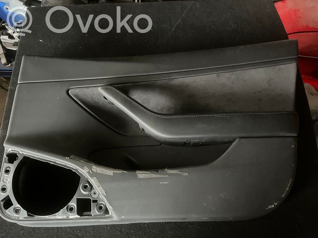 Tesla Model 3 Panou tapițerie ușă față 