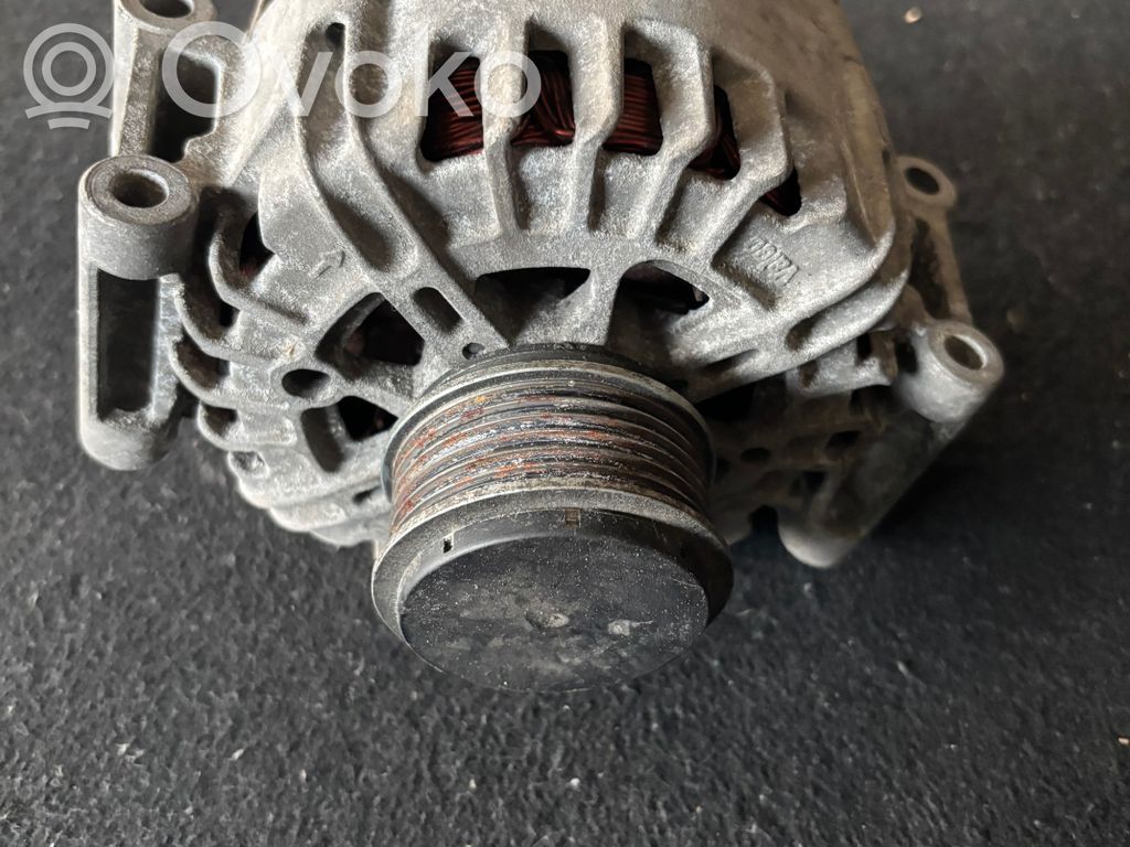 Ģenerators   06E903016S,TG15C094,2543394B