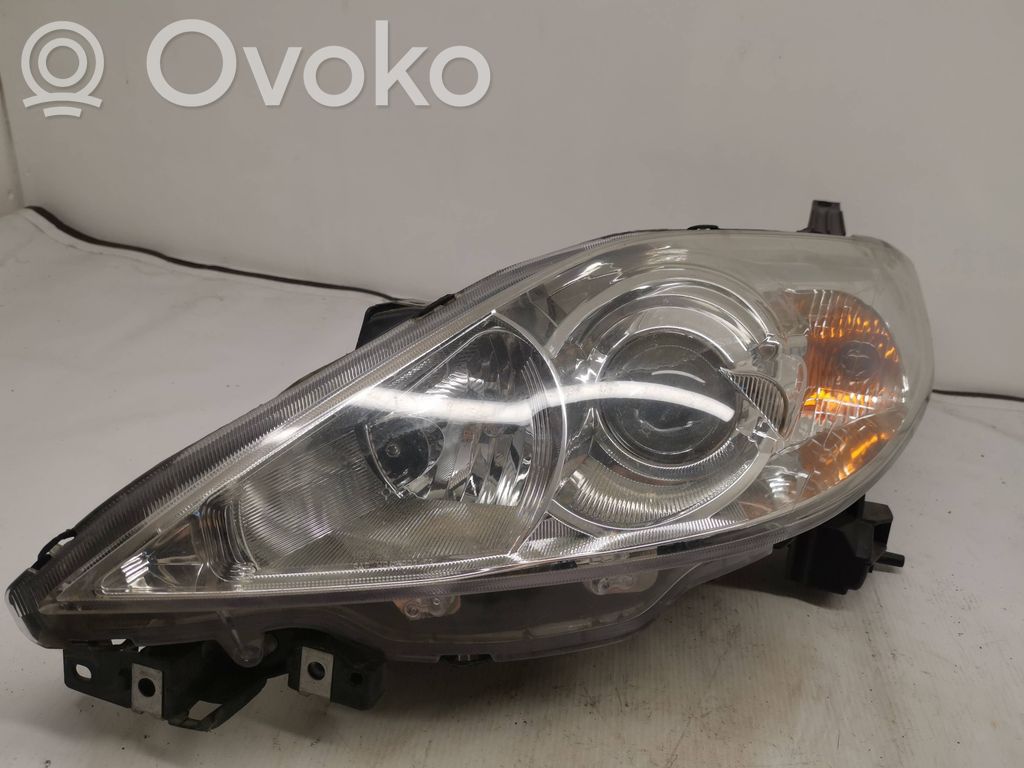 Headlight/headlamp