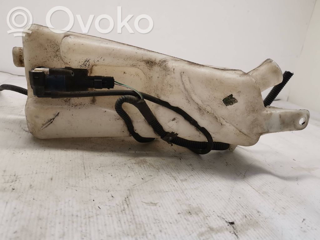 Renault Modus Langų skysčio bakelis 