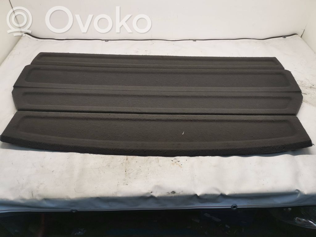 Opel Meriva A Aizmugurējā palodze 
