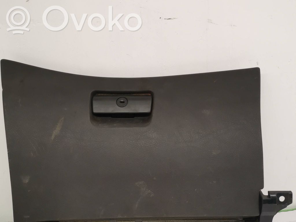 BMW 3 E46 Glove box 