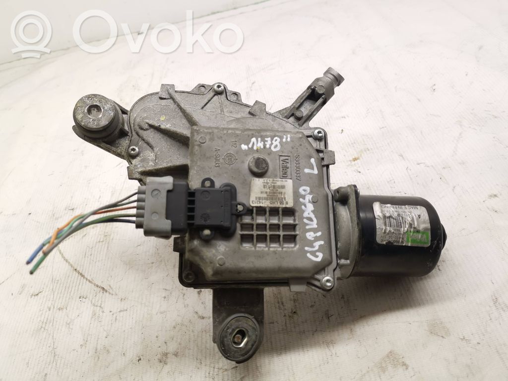 Citroen C4 Grand Picasso Wiper motor 