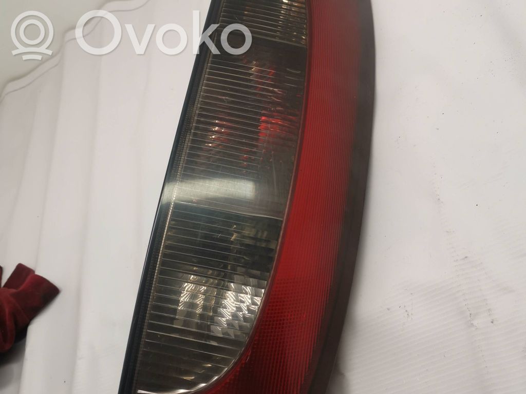 Opel Corsa C Rear/tail lights 
