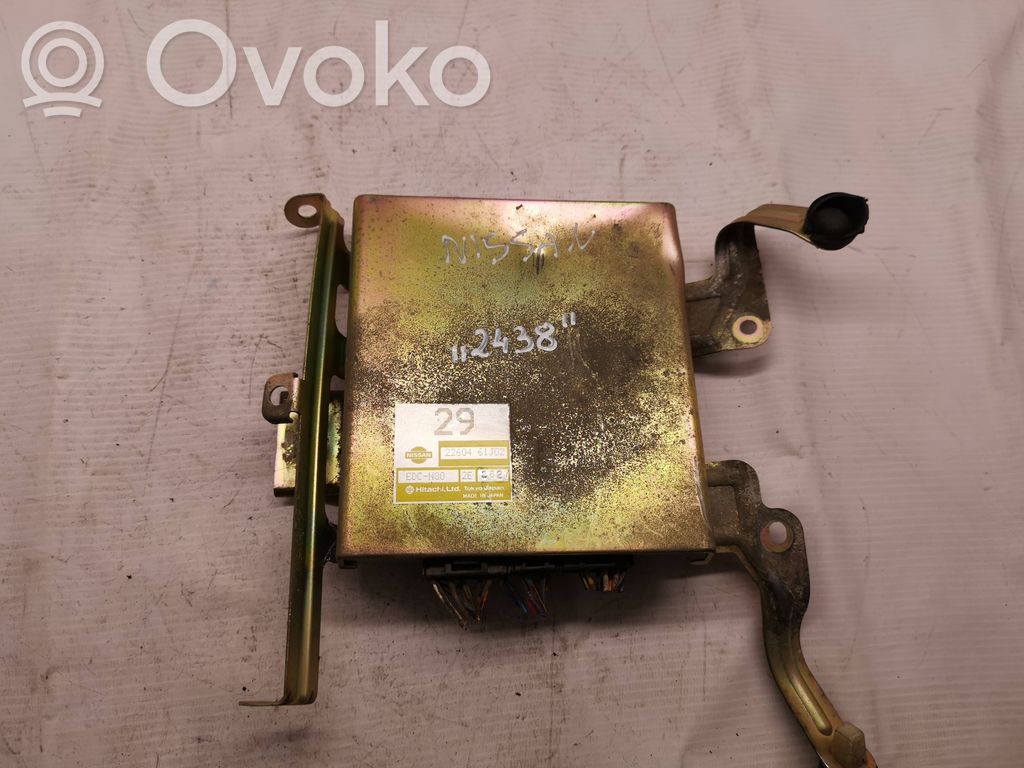 Nissan Primera Engine control unit/module 