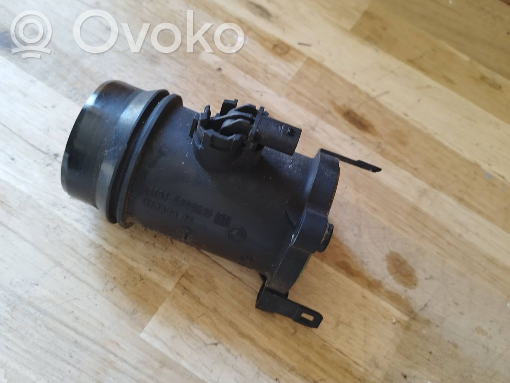 BMW 3 F30 F35 F31 Luftmassenmesser Luftmengenmesser 