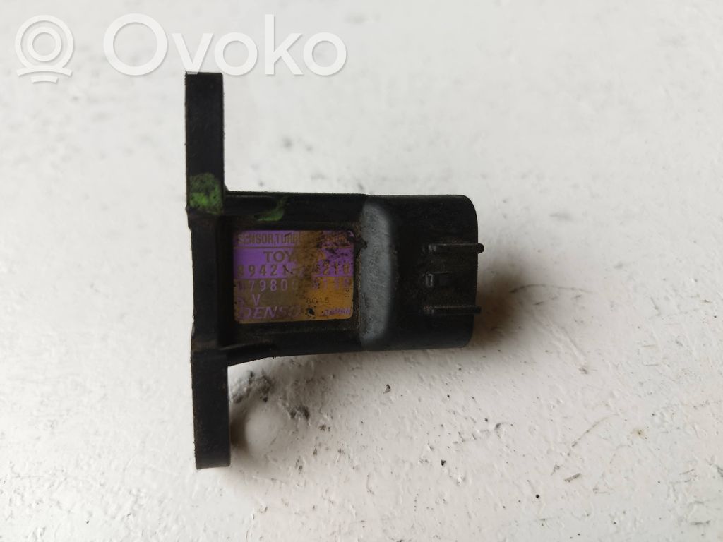 Toyota Corolla E120 E130 Air pressure sensor 
