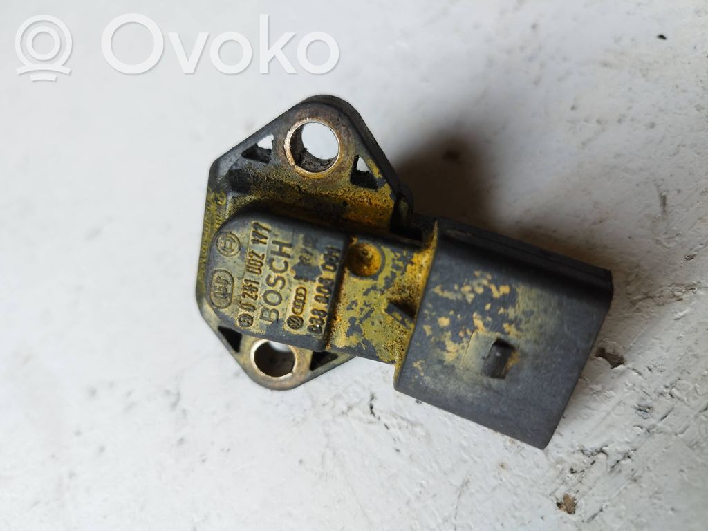 Skoda Octavia Mk1 (1U) Oro slėgio daviklis 