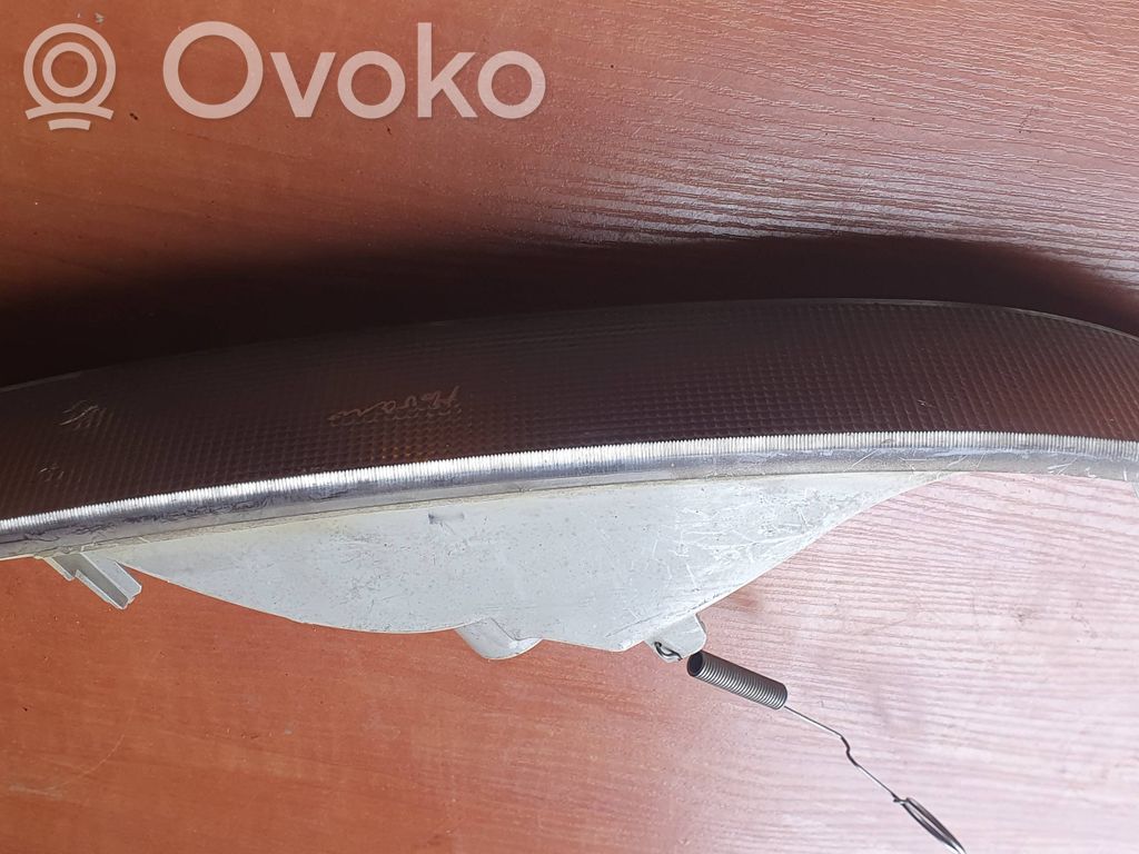 Opel Movano A Front indicator light 