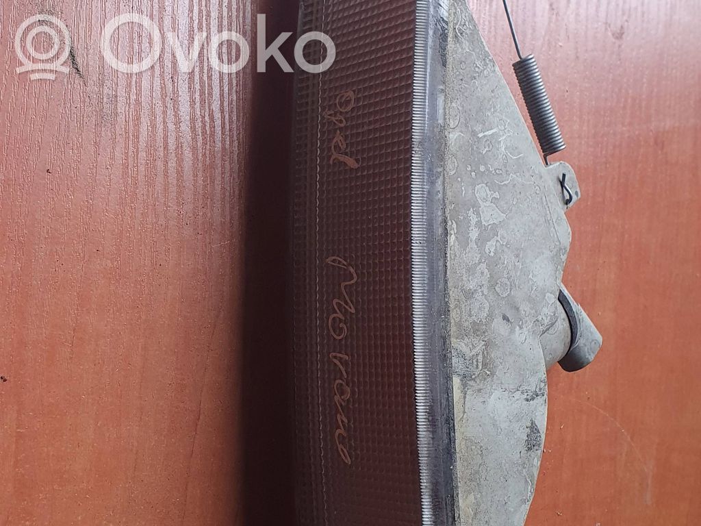 Opel Movano A Front indicator light 