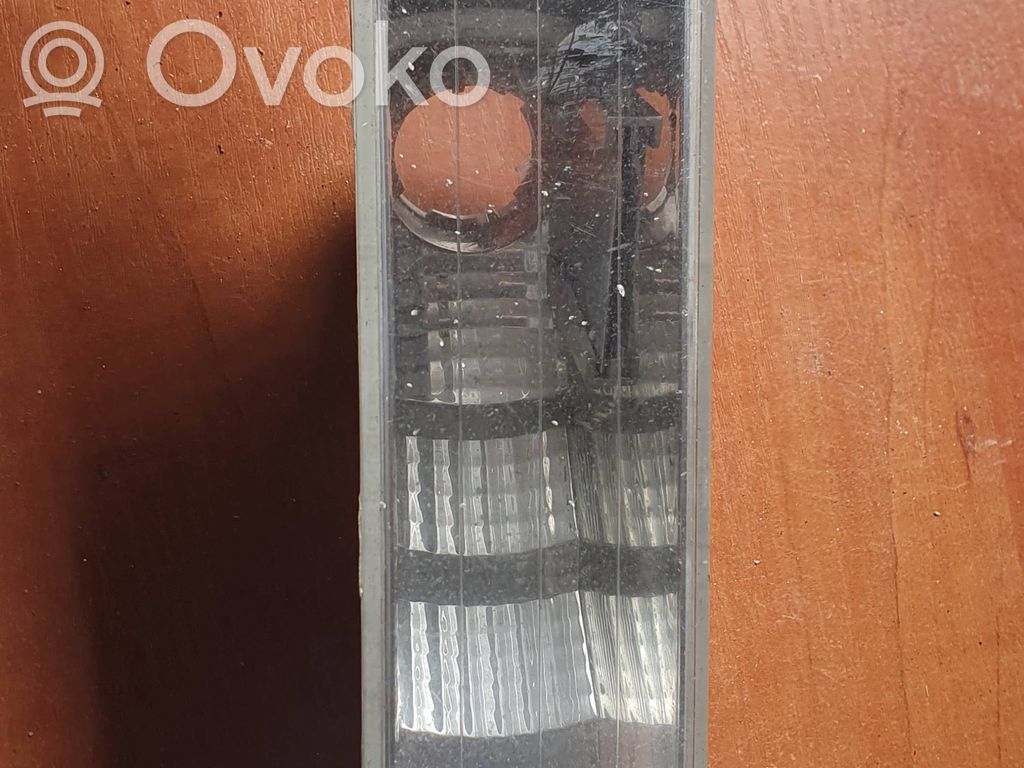 Renault Trafic II (X83) Frontblinker 
