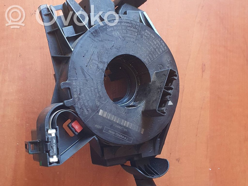 Ford Focus Wiper turn signal indicator stalk/switch 