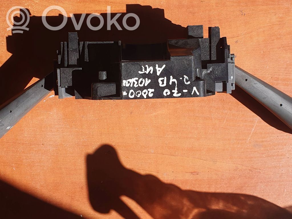 Volvo V70 Wiper turn signal indicator stalk/switch 