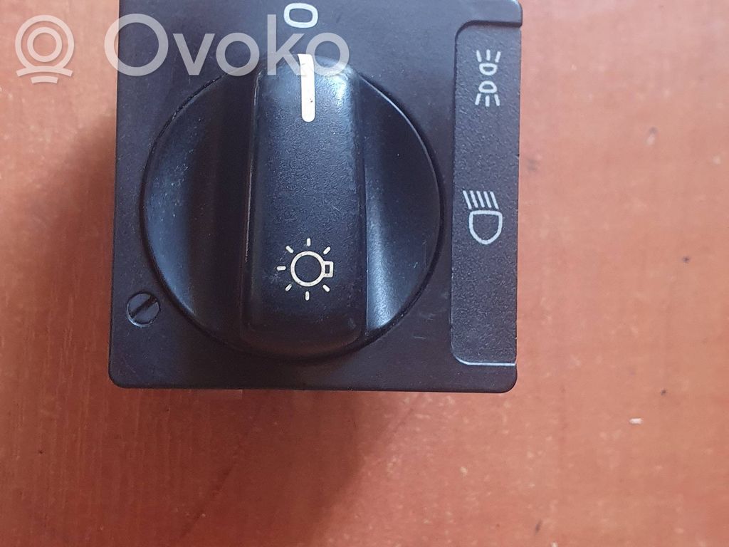 Volvo 850 Light switch 