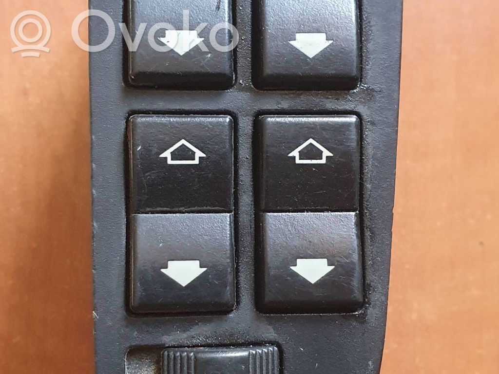 BMW 5 E39 Other switches/knobs/shifts 
