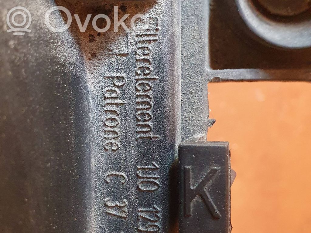 Skoda Octavia Mk1 (1U) Obudowa filtra powietrza 