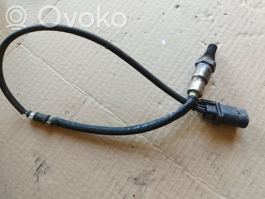 Skoda Rapid (NH) Lambda probe sensor 