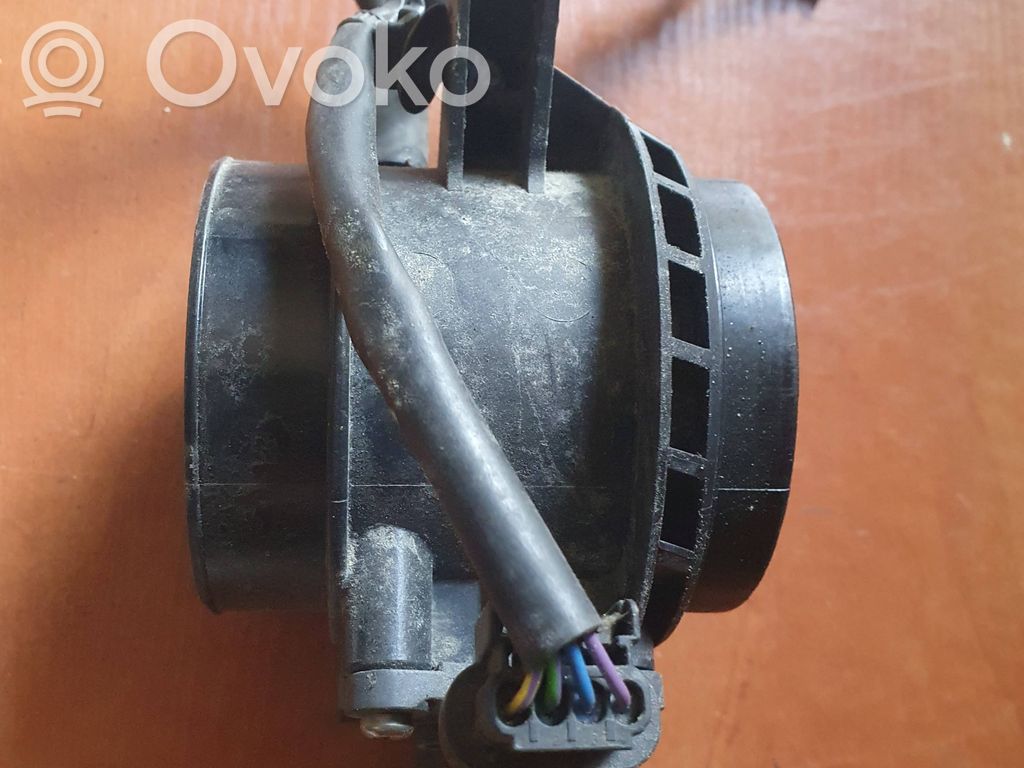 Ford Transit Mass air flow meter 