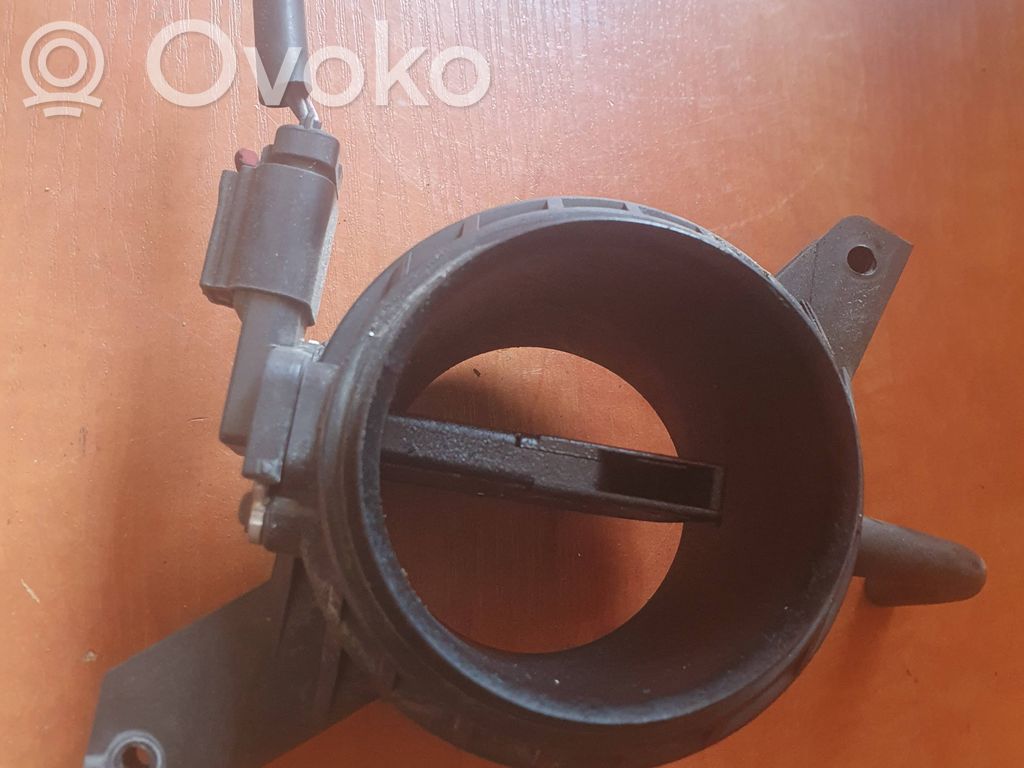 Ford Transit -  Tourneo Connect Mass air flow meter 