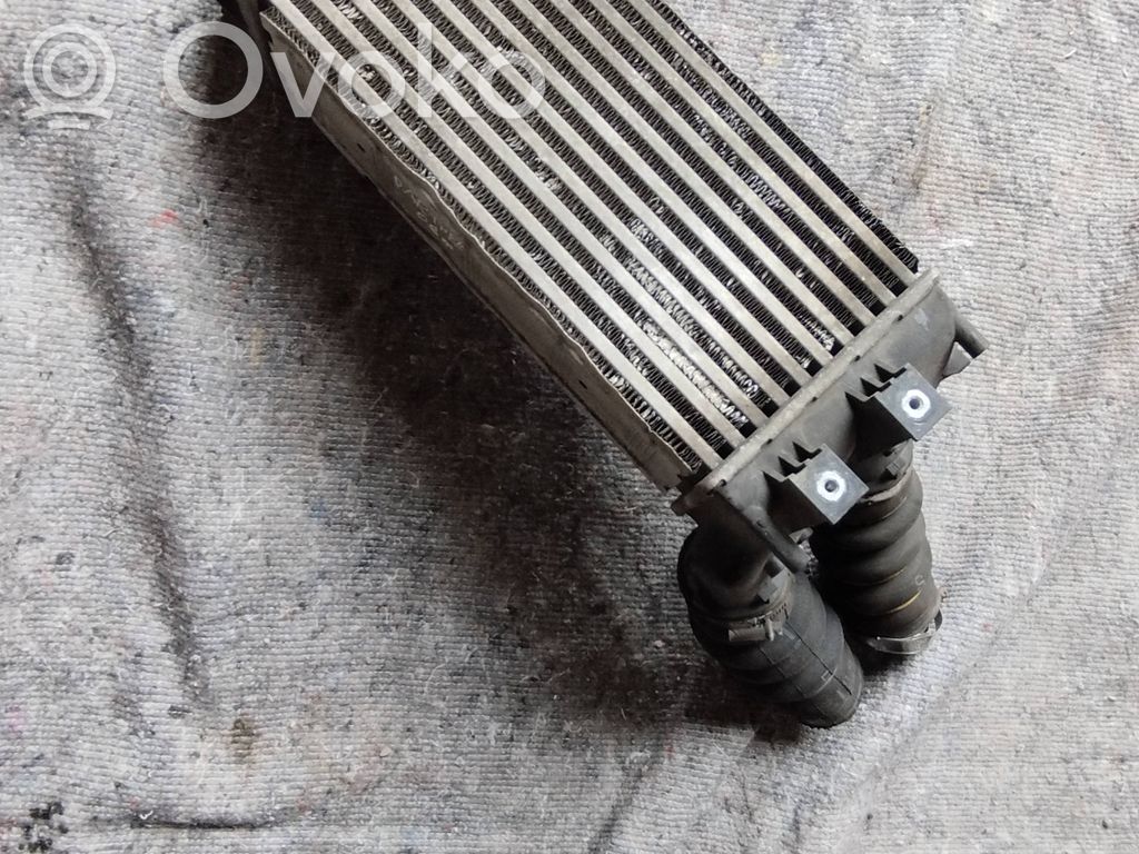 Peugeot 5008 Radiador intercooler 