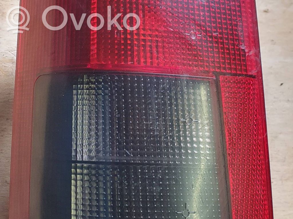 Citroen Berlingo Takavalot 