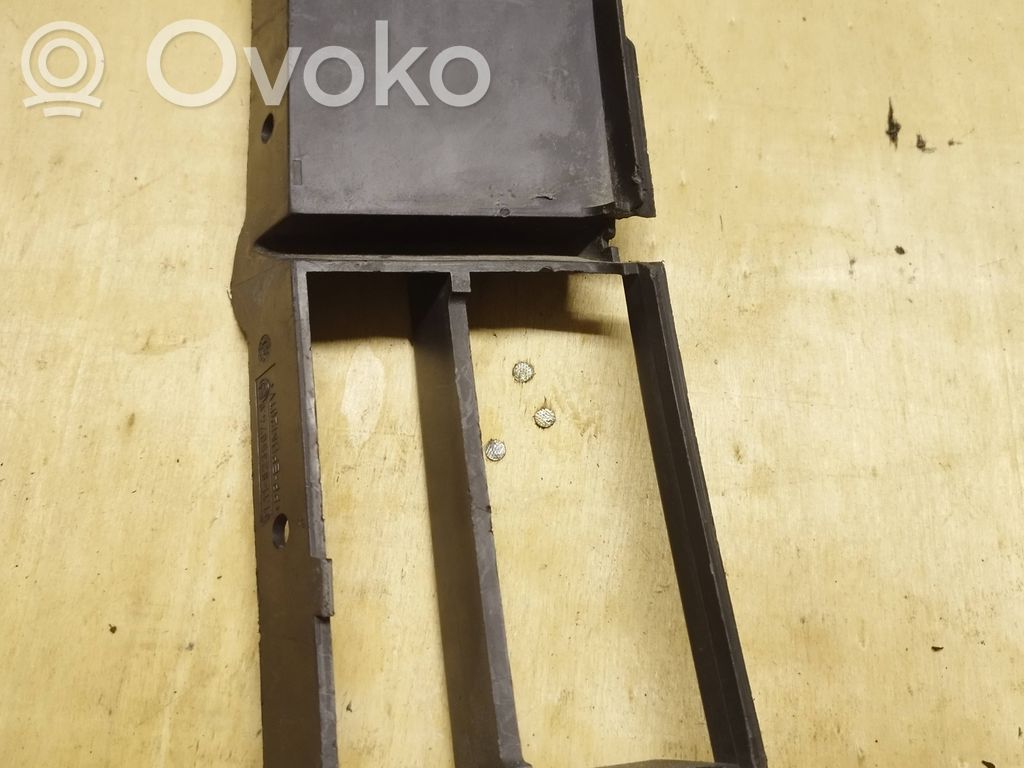 BMW 5 E39 Front bumper lower grill 