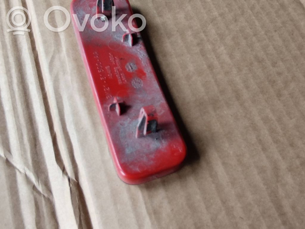 Ford Fiesta Rear tail light reflector 