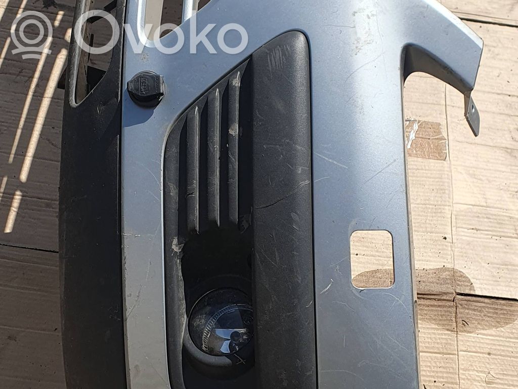 Ford Focus Front bumper 